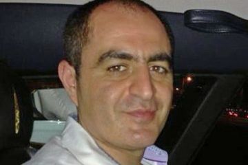 Араик Амирханян. Как «армянская мафия» дерибанит на украинских дорогах. ЧАСТЬ 1 Араик Амирханян. Как «армянская мафия» дерибанит на украинских дорогах. ЧАСТЬ 1