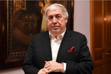 Гуцериеву все по «биткоину» Гуцериеву все по «биткоину»