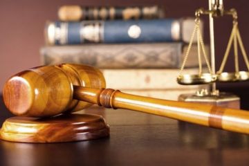 Як судді знімають відповідальність з корупціонерів Як судді знімають відповідальність з корупціонерів