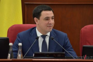 Как Владимир Прокопив заблокировал выборы в райсоветы Киева на неопределенный срок 	  	 	    			 	  	Как Владимир Прокопив заблокировал выборы в райсоветы Киева на неопределенный срок