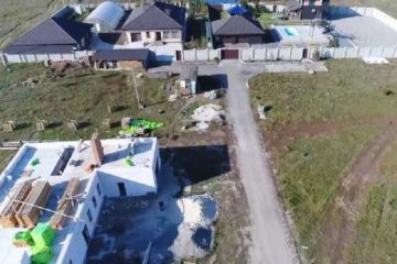 Особняк за 27 млн: на Киевщине главу сельсовета разоблачили в коррупции Особняк за 27 млн: на Киевщине главу сельсовета разоблачили в коррупции