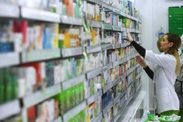 В плену у фармацевтов, или история про 140 миллионов 	  	 	    			 	  	В плену у фармацевтов, или история про 140 миллионов