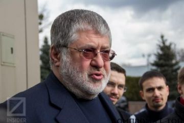 Коломойский про президентов: Ющенко был примером, а Янукович «смазал концовку» Коломойский про президентов: Ющенко был примером, а Янукович «смазал концовку»