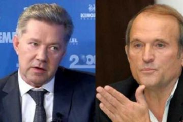 Договора на поставку асфальта для Соломенского района разыграли между собой компании бывшего директора “Киевавтодора” и Медведчука 	  	 	    			 	  	Договора на поставку асфальта для Соломенского района разыграли между собой компании бывшего директора “Киевавтодора” и Медведчука