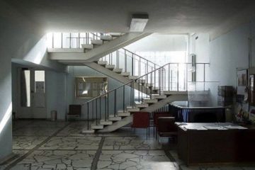 Растрата, тендер, взятка. Что происходит в Институте рака Растрата, тендер, взятка. Что происходит в Институте рака