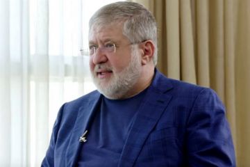 Есть две ключевые фигуры: Коломойский сказал, кто станет новым премьером Есть две ключевые фигуры: Коломойский сказал, кто станет новым премьером