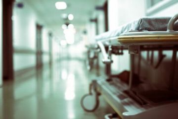 У Чернівецькій області проходить лікування хворий на COVID-19 громадянин Італії  У Чернівецькій області проходить лікування хворий на COVID-19 громадянин Італії