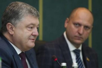 35/60: Как куют победу Порошенко на Хмельниччине 35/60: Как куют победу Порошенко на Хмельниччине