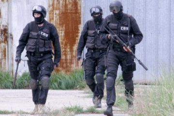 Сколько стоит заказать конкурента в СБУ? Сколько стоит заказать конкурента в СБУ?