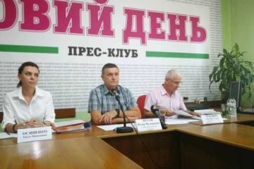 Кто крышует нелегальных перевозчиков в Херсонской области? 	  	 	    			 	  	Кто крышует нелегальных перевозчиков в Херсонской области?