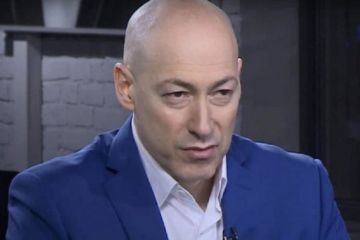 «Это проституция!»: Скрыпин жестко разнес Гордона «Это проституция!»: Скрыпин жестко разнес Гордона