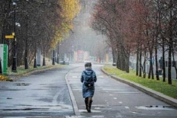 Март и апрель станут зимними месяцами: эколог дал пугающий прогноз по Украине 	  	 	    			 	  	Март и апрель станут зимними месяцами: эколог дал пугающий прогноз по Украине