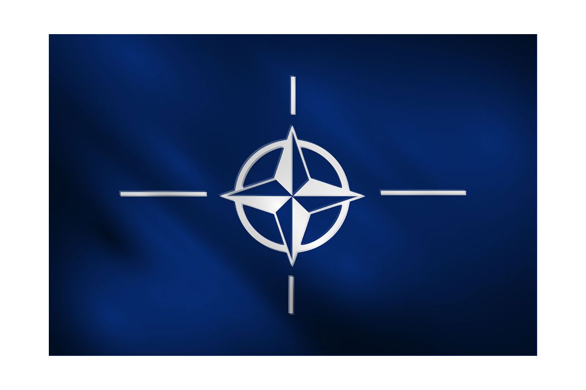 Міжнародна міжурядова організація НАТО розгорнуло польовий шпиталь у Люксембурзі Міжнародна міжурядова організація НАТО розгорнуло польовий шпиталь у Люксембурзі