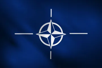 ​Міжнародна міжурядова організація НАТО розгорнуло польовий шпиталь у Люксембурзі