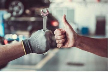 Возвращение техосмотров в Украине: как это может быть 	  	 	    			 	  	Возвращение техосмотров в Украине: как это может быть