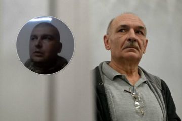 «Идем к капитуляции»: разведчик, вывозивший Цемаха, указал на тревожный нюанс «Идем к капитуляции»: разведчик, вывозивший Цемаха, указал на тревожный нюанс