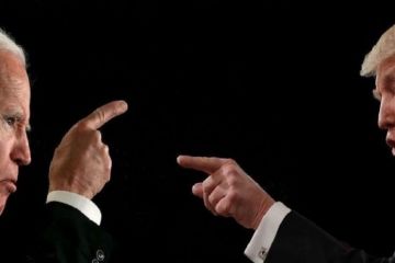 Михаил Подоляк: “Американская история ужасов” Михаил Подоляк: “Американская история ужасов”