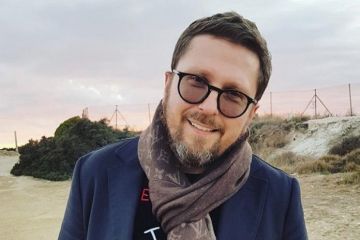 Конфликт Романюк с Шарием – у кого монополия на правду об Украине Конфликт Романюк с Шарием – у кого монополия на правду об Украине