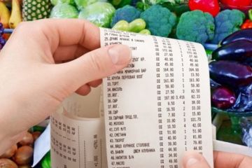 Какие продукты подорожают перед Новым годом Какие продукты подорожают перед Новым годом