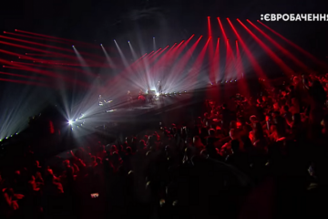«Евровидение-2020»: стало известно, кто представит Украину «Евровидение-2020»: стало известно, кто представит Украину