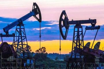 Нафтогаз провалив план Гройсмана по видобутку газу через корупцію, – Охріменко 	  	 	    			 	  	Нафтогаз провалив план Гройсмана по видобутку газу через корупцію, – Охріменко