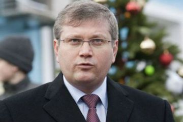 Бывшая соратница Вилкула обвинила его в сексуальных домогательствах и употреблении наркотиков Бывшая соратница Вилкула обвинила его в сексуальных домогательствах и употреблении наркотиков