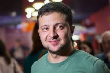 «Как так вышло, что страна повелась на Зеленского?», — Казанжи «Как так вышло, что страна повелась на Зеленского?», — Казанжи