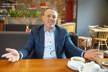 Дмитрий Спивак: “И шо нам тот Грымчак?” 	  	 	    			 	  	Дмитрий Спивак: “И шо нам тот Грымчак?”