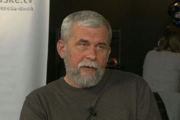 В ближайшее время статус Крыма может измениться: что задумали политики В ближайшее время статус Крыма может измениться: что задумали политики