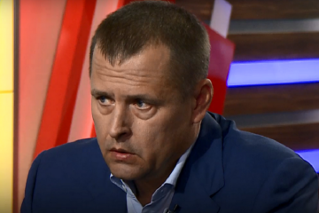 Все, к чему прикасается Коломойский превращается в тлен, — Филатов Все, к чему прикасается Коломойский превращается в тлен, — Филатов