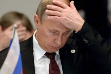 Правда для Путина Правда для Путина