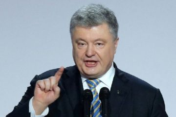 «Гибридная агитация» Порошенко не указал, за какую именно рекламу платил «Гибридная агитация» Порошенко не указал, за какую именно рекламу платил