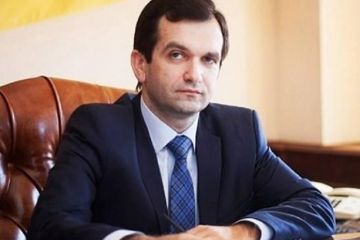 «Наследие режима Порошенко»: глава Пенсионного фонда Капинус «Наследие режима Порошенко»: глава Пенсионного фонда Капинус