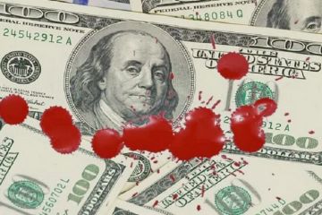 Проворованная война: будут ли последствия у «Свинарчукгейта»? Проворованная война: будут ли последствия у «Свинарчукгейта»?