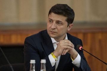 «Забудьте его!»: Зеленский в Житомире высказался о Порошенко «Забудьте его!»: Зеленский в Житомире высказался о Порошенко