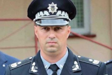 НАБУ заставили расследовать незаконное обогащение главного полицейского Одесской области 	  	 	    			 	  	НАБУ заставили расследовать незаконное обогащение главного полицейского Одесской области