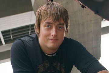 Сын Луценко «Саша-Лесоруб» реально контролирует всю лесную отрасль, – блогер Иванов Сын Луценко «Саша-Лесоруб» реально контролирует всю лесную отрасль, – блогер Иванов