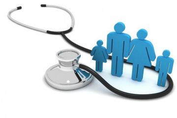 Ігор Мізрах розказав про те, як бути здоровим Ігор Мізрах розказав про те, як бути здоровим