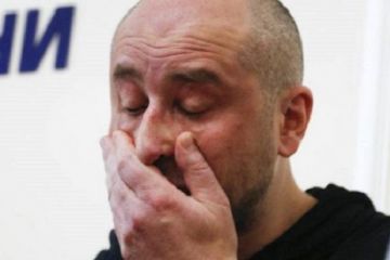 Евгений Черняк: Мы потеряем страну Евгений Черняк: Мы потеряем страну