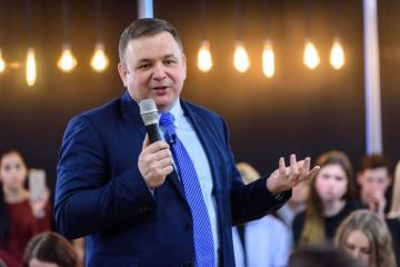 Михаил Чужмир и другие. Коррупционный багаж (экс)председателя Конституционного суда Михаил Чужмир и другие. Коррупционный багаж (экс)председателя Конституционного суда