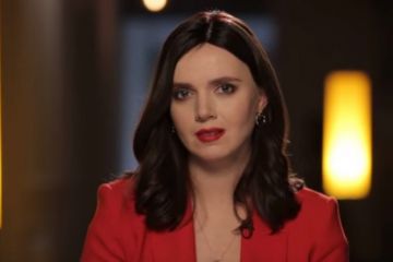 Журналист: Янина Соколова пыталась «спетлять» со своего патриотического «5 канала» на «ватный» 1+1 Журналист: Янина Соколова пыталась «спетлять» со своего патриотического «5 канала» на «ватный» 1+1