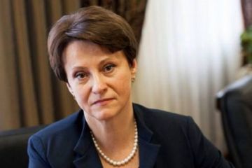 «Это Ваша прямая вина и Ваша прямая ответственность». Южанина обвинила Гройсмана в попытке срыва реформы контроля над оборотом топлива «Это Ваша прямая вина и Ваша прямая ответственность». Южанина обвинила Гройсмана в попытке срыва реформы контроля над оборотом топлива