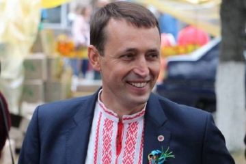 Дубиль Валерий: «Европейская» ОПГ в криминальной свите Тимошенко. ЧАСТЬ 2 Дубиль Валерий: «Европейская» ОПГ в криминальной свите Тимошенко. ЧАСТЬ 2