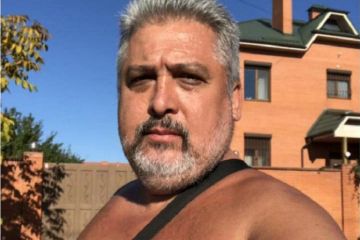 Как уголовник Константин Бедовой «Костя Колоша» грабит Украину Как уголовник Константин Бедовой «Костя Колоша» грабит Украину