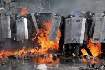 Путину нужен государственный переворот в Черногории Путину нужен государственный переворот в Черногории