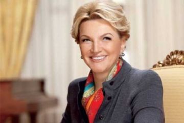 В «Жулянах» задержали Богатыреву 	  	 	    			 	  	В «Жулянах» задержали Богатыреву