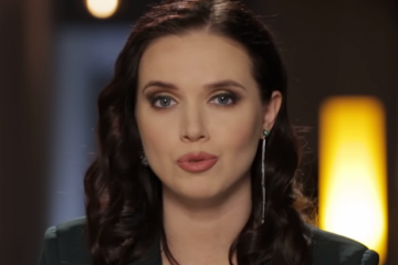 «Уеб*ны»: Янина Соколова разразилась угрозами и бранью из-за Зеленского и Шария «Уеб*ны»: Янина Соколова разразилась угрозами и бранью из-за Зеленского и Шария