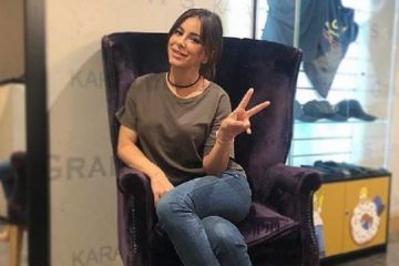 «Девочка не очень далекого ума»: российский шоумен разнес изменившуюся Лорак «Девочка не очень далекого ума»: российский шоумен разнес изменившуюся Лорак