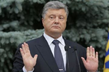 «Я тут ни при чем»: Порошенко продолжает считать всех идиотами «Я тут ни при чем»: Порошенко продолжает считать всех идиотами