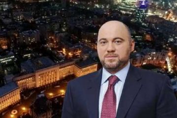 «Смотрящєго» Вадима Столара таємно завозили у Адміністрацію президента «Смотрящєго» Вадима Столара таємно завозили у Адміністрацію президента
